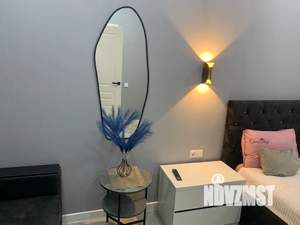 1-к квартира, посуточно, 40м2, 5/18 этаж