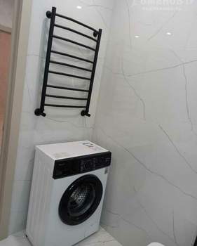 1-к квартира, на длительный срок, 42м2, 18/24 этаж