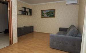 2-к квартира, на длительный срок, 63м2, 3/5 этаж