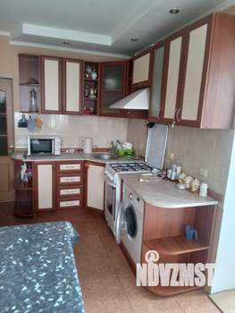 1-к квартира, на длительный срок, 46м2, 1/10 этаж