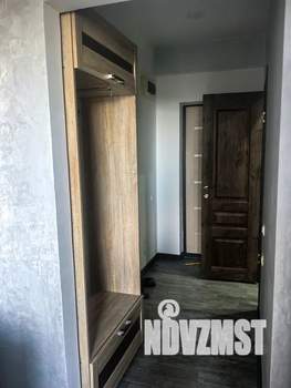 1-к квартира, посуточно, 42м2, 6/10 этаж