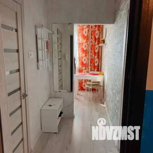 1-к квартира, посуточно, 30м2, 4/5 этаж