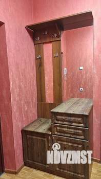 1-к квартира, на длительный срок, 35м2, 15/17 этаж