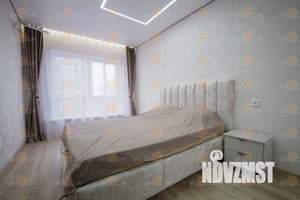 2-к квартира, на длительный срок, 55м2, 18/24 этаж