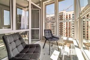 2-к квартира, посуточно, 50м2, 1/1 этаж