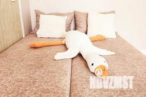 1-к квартира, посуточно, 44м2, 2/18 этаж