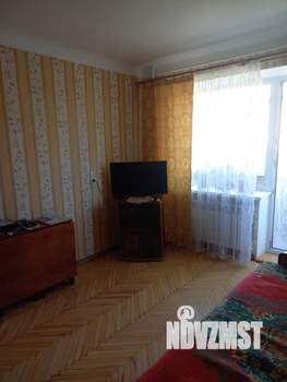 2-к квартира, на длительный срок, 38м2, 3/4 этаж