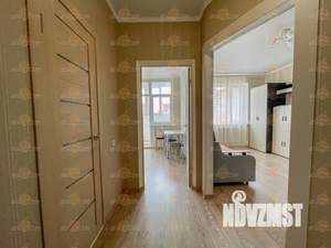 1-к квартира, на длительный срок, 31м2, 9/18 этаж