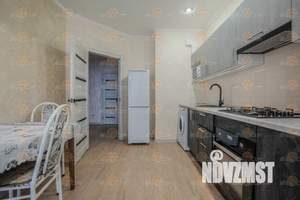 2-к квартира, на длительный срок, 59м2, 9/18 этаж