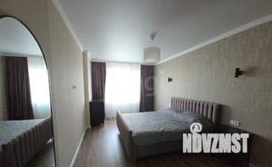 3-к квартира, на длительный срок, 66м2, 5/19 этаж