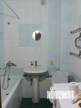 1-к квартира, на длительный срок, 44м2, 3/10 этаж