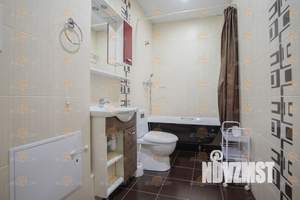 2-к квартира, на длительный срок, 48м2, 1/7 этаж