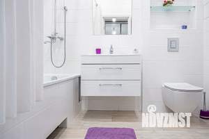 2-к квартира, посуточно, 60м2, 8/16 этаж