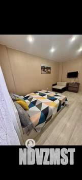 Студия квартира, посуточно, 30м2, 4/18 этаж