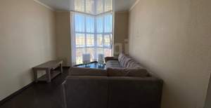 1-к квартира, на длительный срок, 33м2, 11/17 этаж