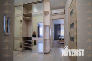 2-к квартира, на длительный срок, 44м2, 17/18 этаж