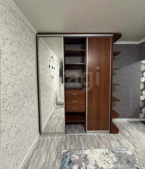 1-к квартира, на длительный срок, 38м2, 2/5 этаж