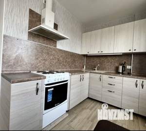 1-к квартира, на длительный срок, 33м2, 15/17 этаж