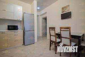 1-к квартира, на длительный срок, 55м2, 5/17 этаж