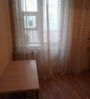 1-к квартира, на длительный срок, 37м2, 1/12 этаж