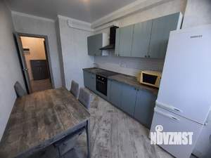 1-к квартира, на длительный срок, 37м2, 9/10 этаж