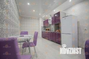 1-к квартира, на длительный срок, 48м2, 3/10 этаж