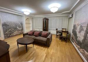 2-к квартира, на длительный срок, 81м2, 5/9 этаж