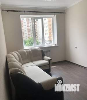 1-к квартира, на длительный срок, 38м2, 3/12 этаж