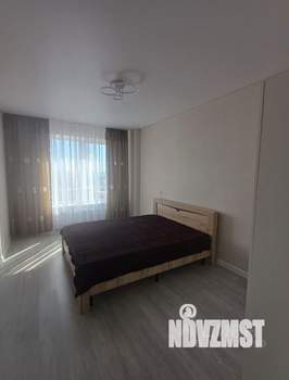 2-к квартира, на длительный срок, 65м2, 12/17 этаж