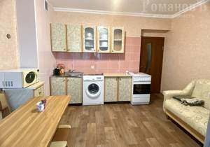 1-к квартира, на длительный срок, 47м2, 7/16 этаж