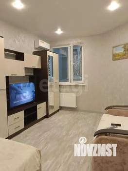 1-к квартира, на длительный срок, 40м2, 7/9 этаж