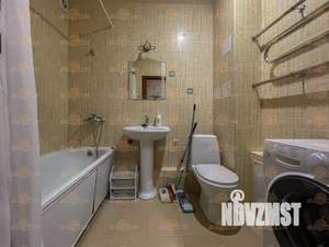 1-к квартира, на длительный срок, 41м2, 13/22 этаж