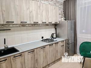 1-к квартира, посуточно, 35м2, 1/10 этаж