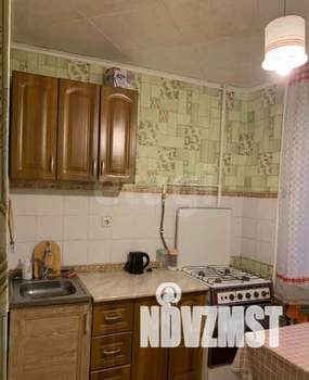 2-к квартира, на длительный срок, 41м2, 4/10 этаж