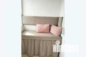 1-к квартира, посуточно, 35м2, 12/15 этаж