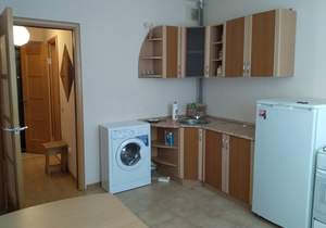 1-к квартира, на длительный срок, 35м2, 7/9 этаж