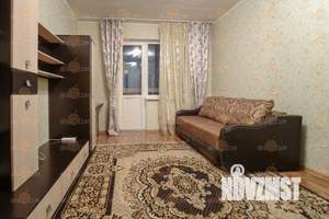 1-к квартира, на длительный срок, 36м2, 6/15 этаж