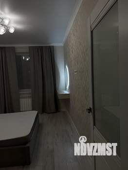 2-к квартира, на длительный срок, 60м2, 17/18 этаж