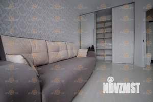 1-к квартира, на длительный срок, 30м2, 11/18 этаж