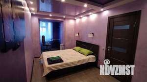 2-к квартира, посуточно, 50м2, 8/10 этаж