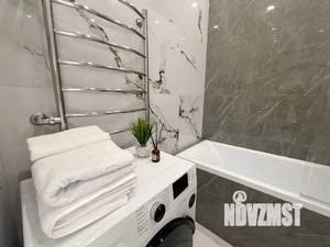 2-к квартира, посуточно, 52м2, 9/20 этаж