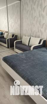 1-к квартира, посуточно, 34м2, 1/20 этаж