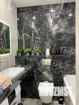 1-к квартира, посуточно, 40м2, 5/18 этаж