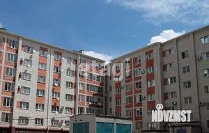 2-к квартира, на длительный срок, 60м2, 4/6 этаж