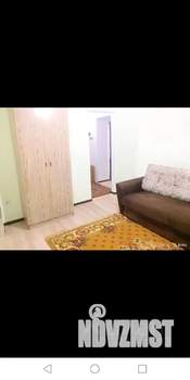 1-к квартира, на длительный срок, 35м2, 3/3 этаж