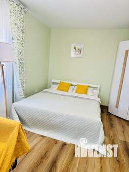 1-к квартира, посуточно, 33м2, 5/5 этаж