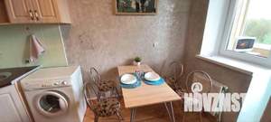 1-к квартира, посуточно, 39м2, 1/1 этаж