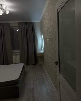 2-к квартира, на длительный срок, 58м2, 17/18 этаж