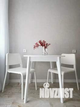 1-к квартира, посуточно, 34м2, 9/18 этаж