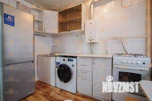 2-к квартира, на длительный срок, 42м2, 2/5 этаж